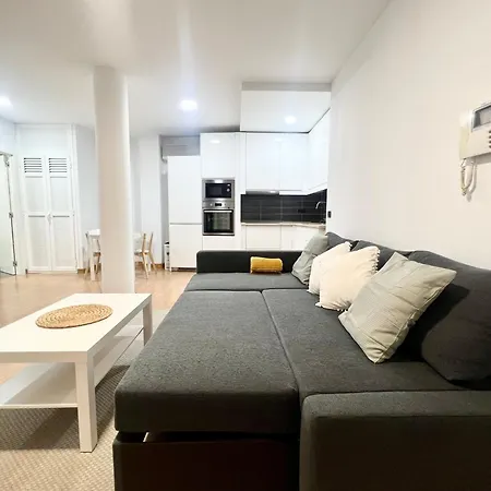 Sea Lover Apartment